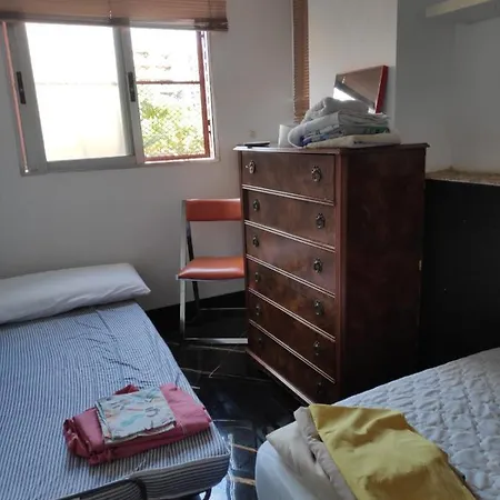 Alonso Homestay *